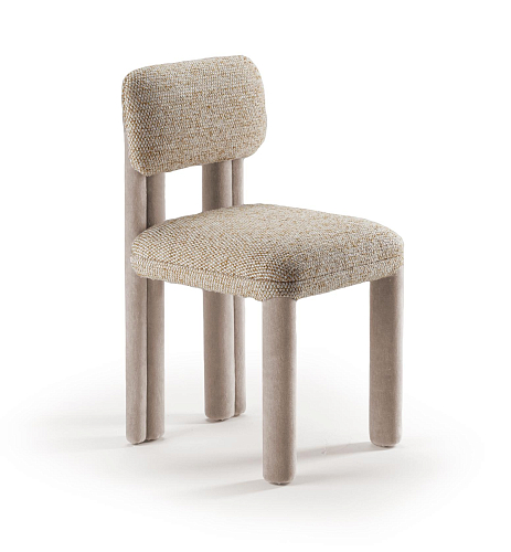 Chaise Camelia