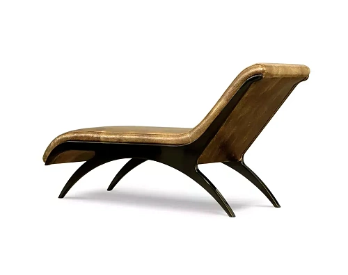 Chaise longue Saphira