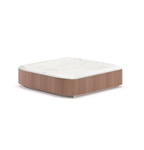 Donald marmeren salontafel