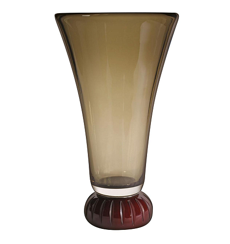 Murano glazen vaas