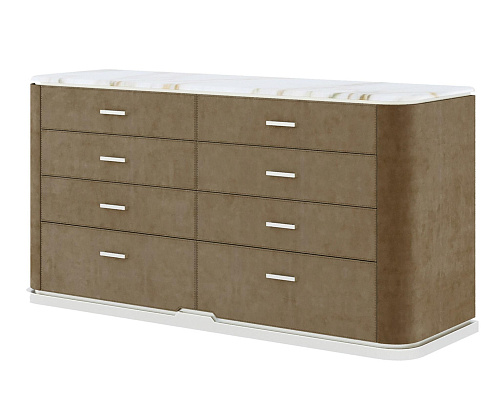 Commode italienne faite main Lola
