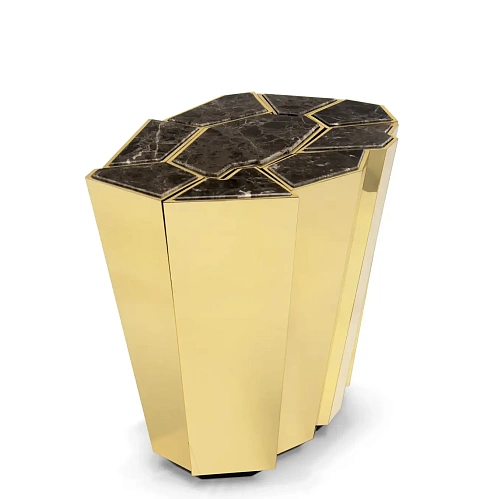 Table d’appoint Shatter
