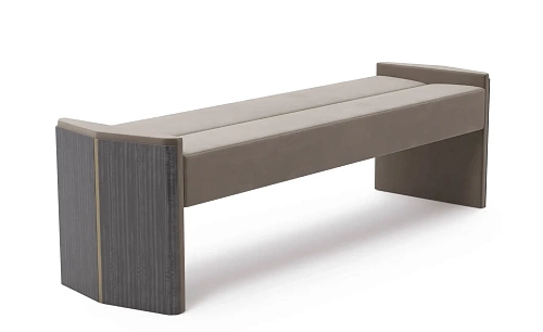 Summit ottoman