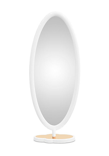 Miroir de coiffeuse Nimbus