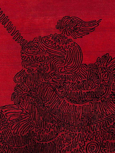Tapis Introspection