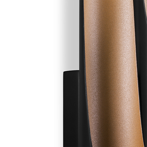 Deep-tone 3 wandlamp