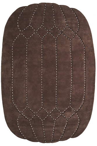 Tapis design Padded 2