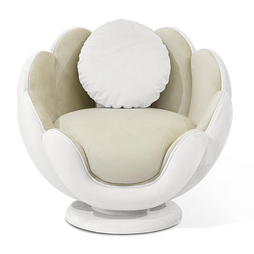Lotus sereniteit fauteuil