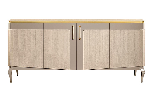 Buffet italien beige