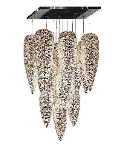 Arabesque Sensation kroonluchter