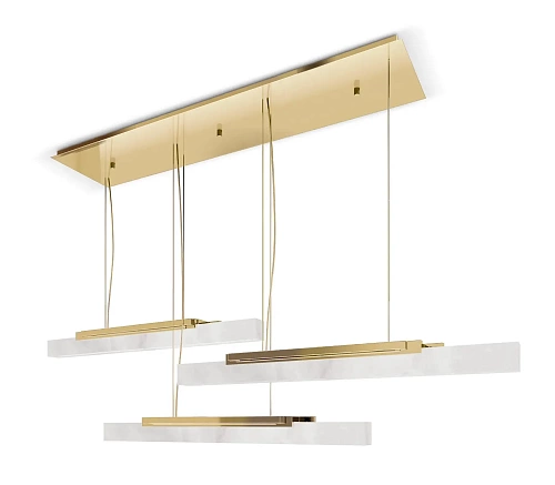 Horizon III hanglamp