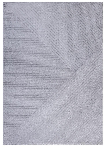 Cortina Grey vloerkleed