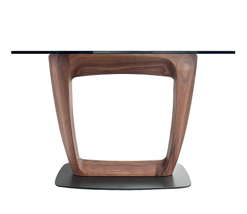 Console Aaron