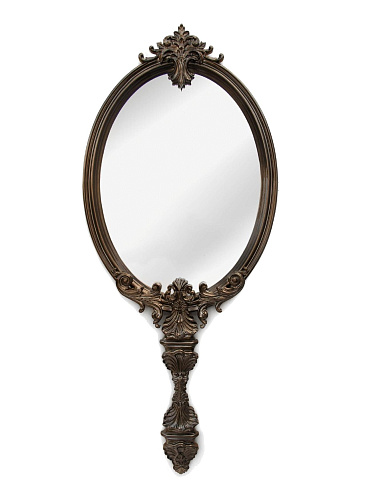 Antoinette luxe wandspiegel