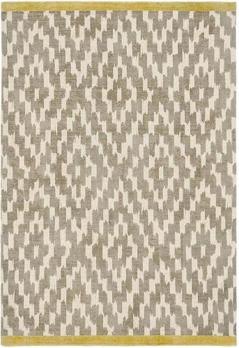 Tapis Uteki ardoise