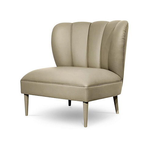 Fauteuil haut de gamme