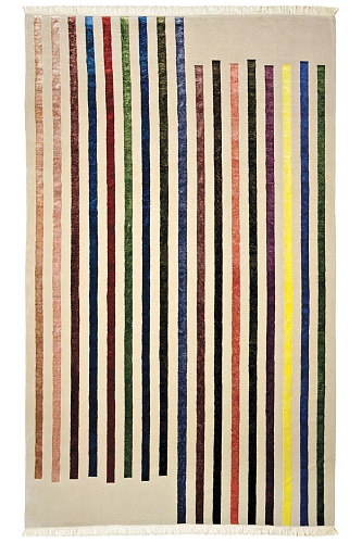 Tapis design Complementare