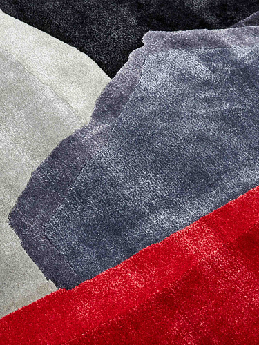 Tapis design de luxe