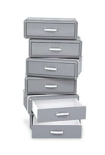 Commode triple Brise Skyline