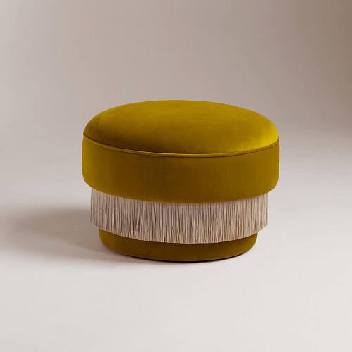 Pouf La Folie