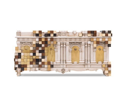 Trafalgar dressoir