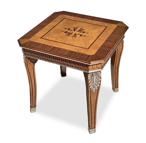 Noblesse elegante salontafel