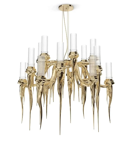 Lustre Glow