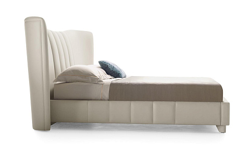 Fashion Affair lederen bed