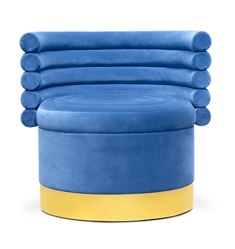 Fauteuil Nolan