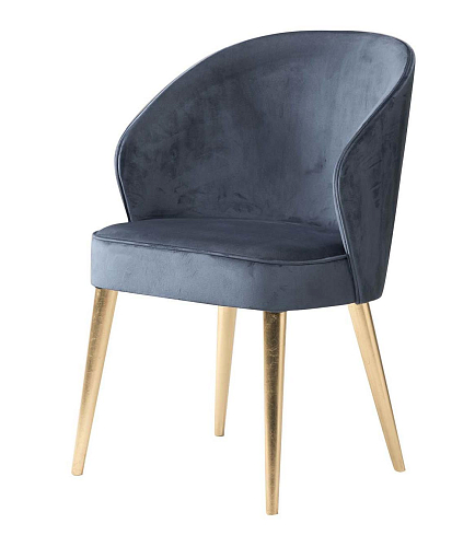 Fauteuil Leaf