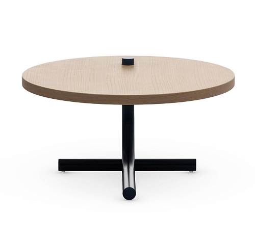 Bubalus antraciet salontafel