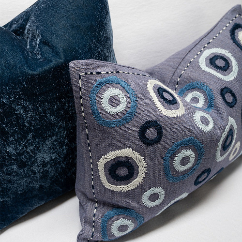 Zafora coussin