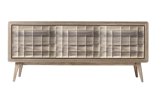 Artes Chess beige dressoir