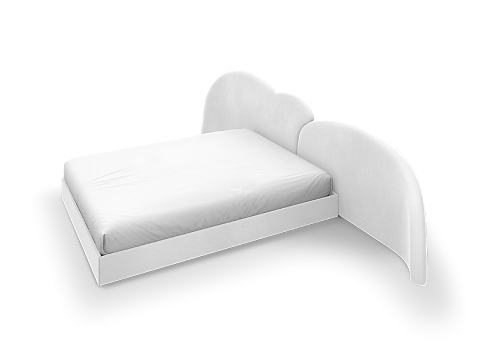 Nimbus sereniteit bed
