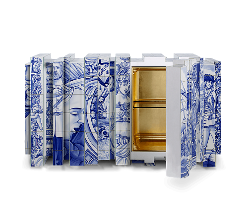 Legacy dressoir