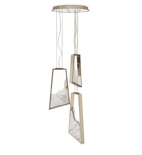 Grand Aura hanglamp