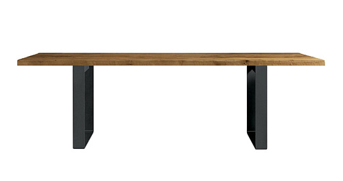 Table à manger luxueuse Misura