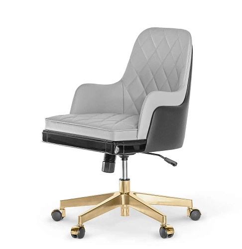 Petit fauteuil de bureau Regal