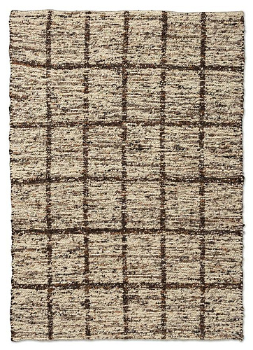 Craft Jack berenbruin luxe vloerkleed