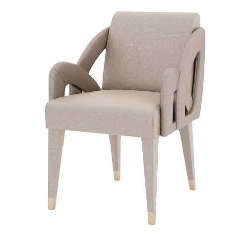 Chaise de luxe Scarlett