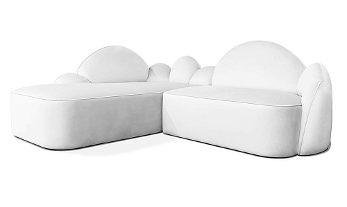 Nimbus II droom bank
