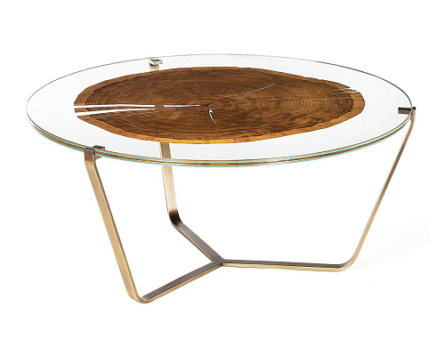 Cortina salontafel