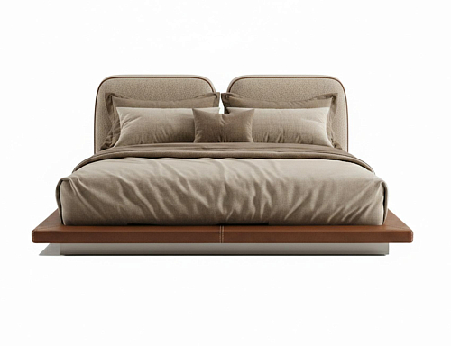 Aura bed