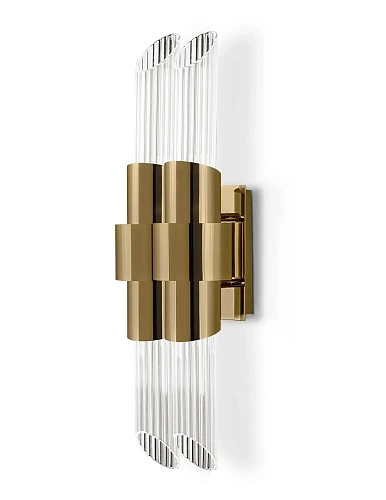 Petite applique murale Stellar II