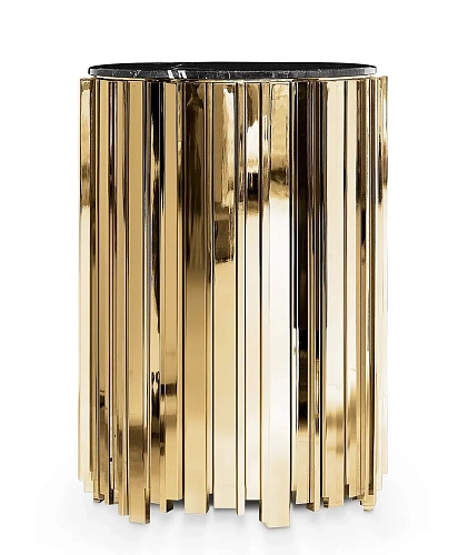 Grande table d’appoint Imperial