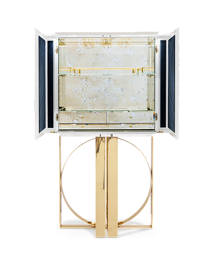 Mosaic Legacy kast