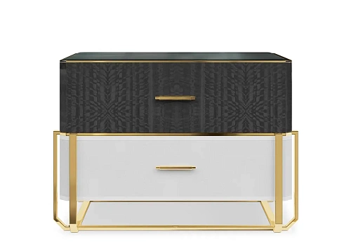 Table de nuit Cadence
