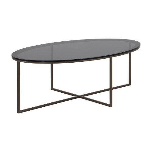 Table basse Trio
