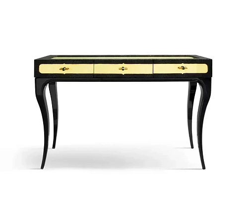 Exotique kaptafel