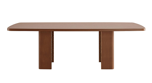 Table de salle à manger Nature